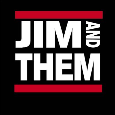 Jim & Them